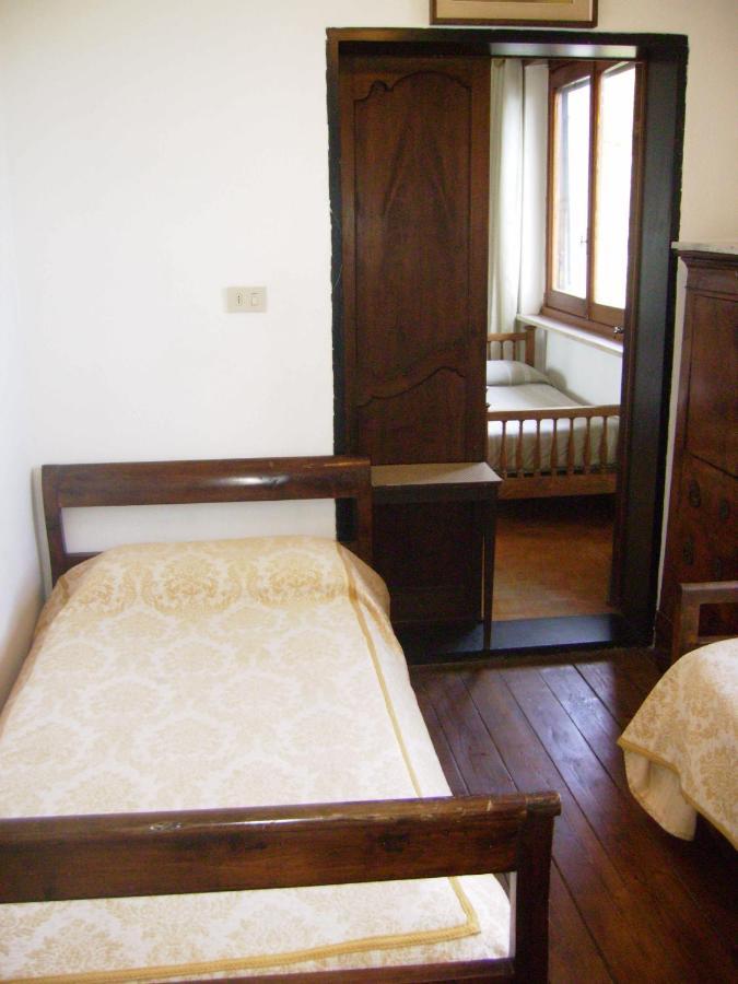 Villa Il Respiro Zoagli Εξωτερικό φωτογραφία