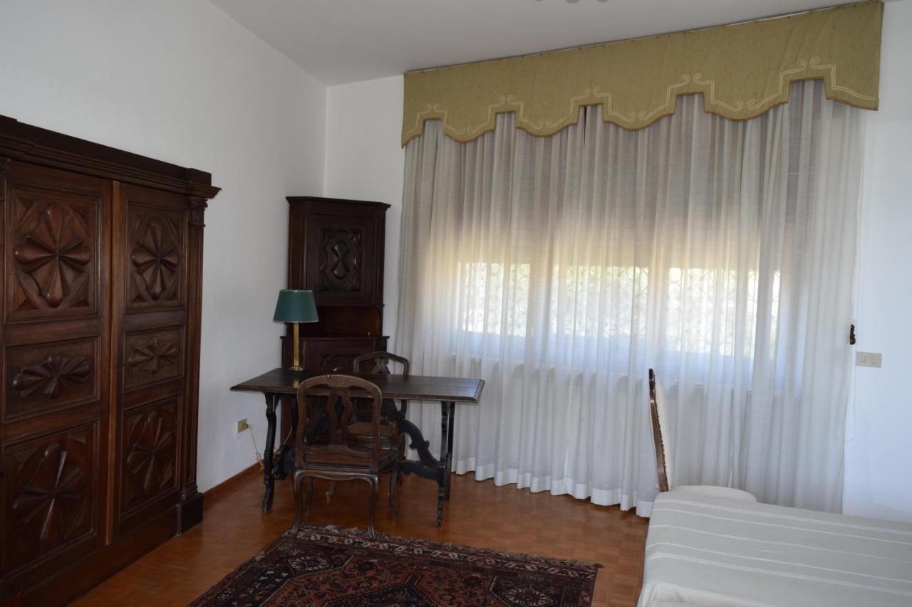 Villa Il Respiro Zoagli Εξωτερικό φωτογραφία