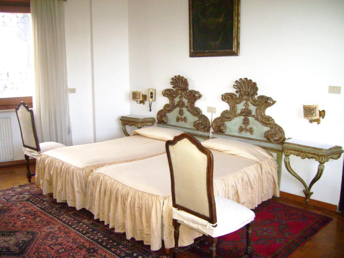 Villa Il Respiro Zoagli Εξωτερικό φωτογραφία