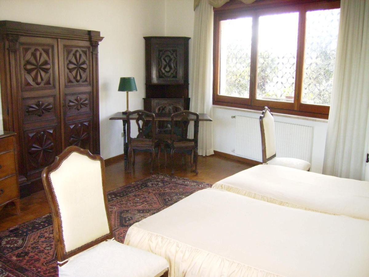 Villa Il Respiro Zoagli Εξωτερικό φωτογραφία