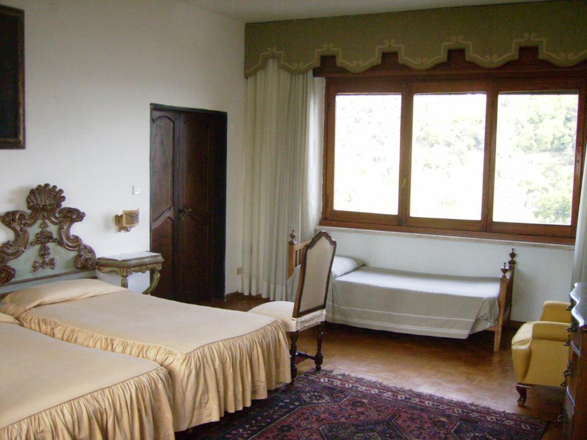Villa Il Respiro Zoagli Εξωτερικό φωτογραφία