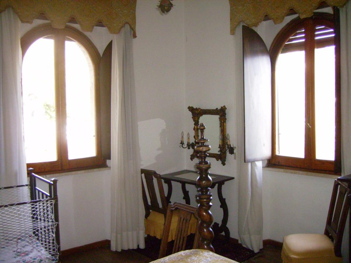 Villa Il Respiro Zoagli Εξωτερικό φωτογραφία