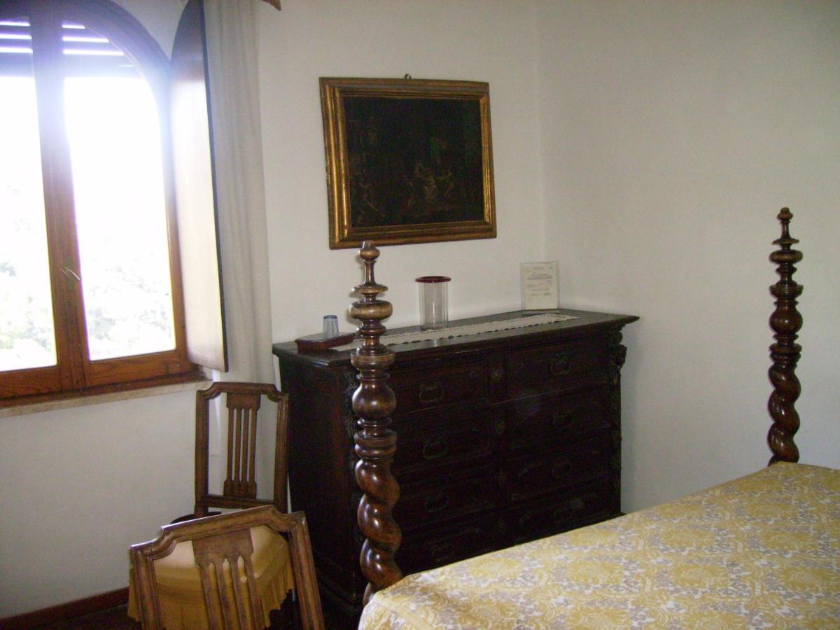 Villa Il Respiro Zoagli Εξωτερικό φωτογραφία