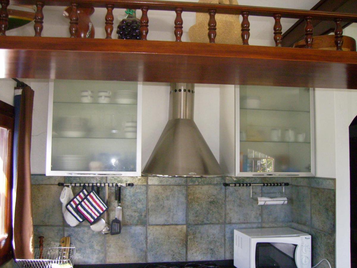 Villa Il Respiro Zoagli Εξωτερικό φωτογραφία