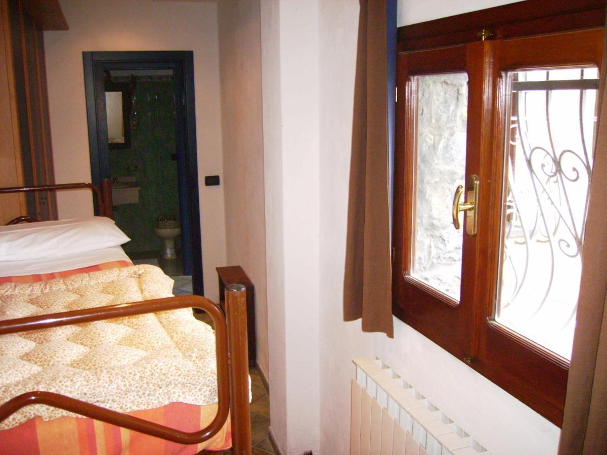 Villa Il Respiro Zoagli Εξωτερικό φωτογραφία