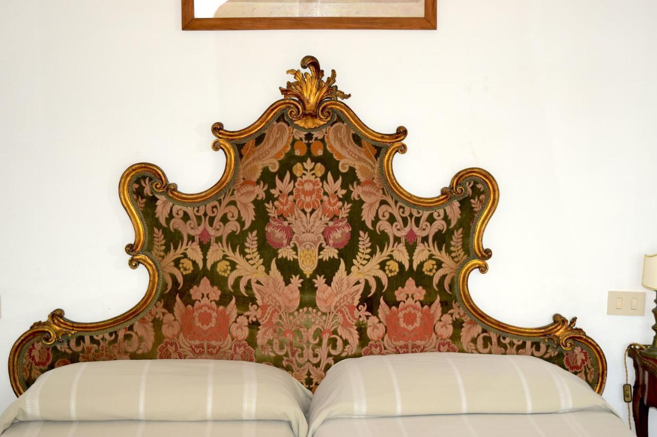 Villa Il Respiro Zoagli Εξωτερικό φωτογραφία