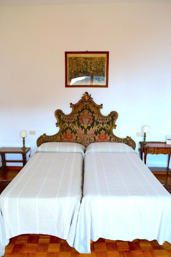 Villa Il Respiro Zoagli Εξωτερικό φωτογραφία