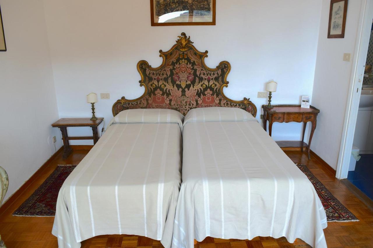 Villa Il Respiro Zoagli Εξωτερικό φωτογραφία
